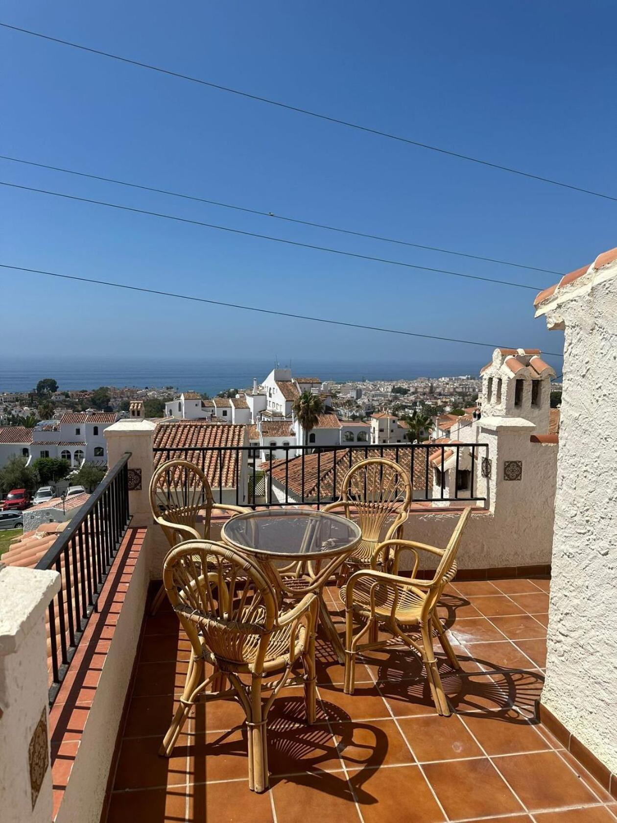 Appartamento Casa Mimosas Nerja